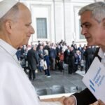 Las universidades le expresaron al Papa León XIV su preocupación porque Milei incumple la Ley de Financiamiento