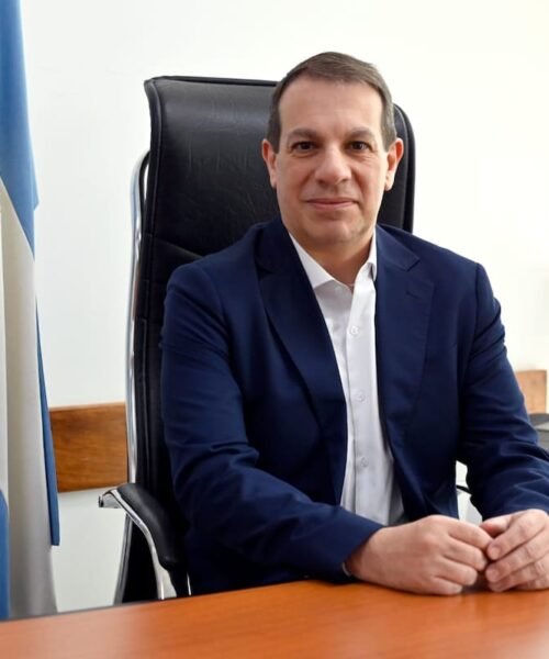 El gobierno nombró a un nuevo secretario nacional de Discapacidad y anunció continuidad de políticas