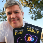Aleix Brotons Sanchiz publica “Por el beso de una estrella”, una novela juvenil sobre la soledad en la era digital y el poder transformador de la música
