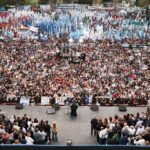 Las nuevas canciones y el modelo industrial argentino