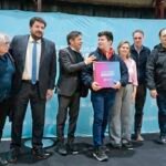 Súper Niño: Kicillof recordó que Milei se apropió de $ 293 mil millones de fondos para obras hídricas
