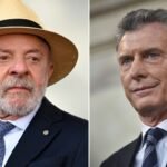 De Lula a Macri, con chicana para Milei: “Recuerdo con nostalgia cuando las diferencias se solucionaban de manera civilizada”