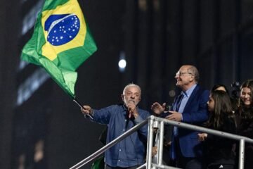 Gracias Lula