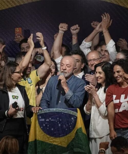 Brasil, la victoria de un pueblo que tomó la campaña en sus propias manos