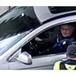 Máximo Kirchner fue demorado por la Policía cuando circulaba en San Luis: “siguen intentando disciplinarnos”