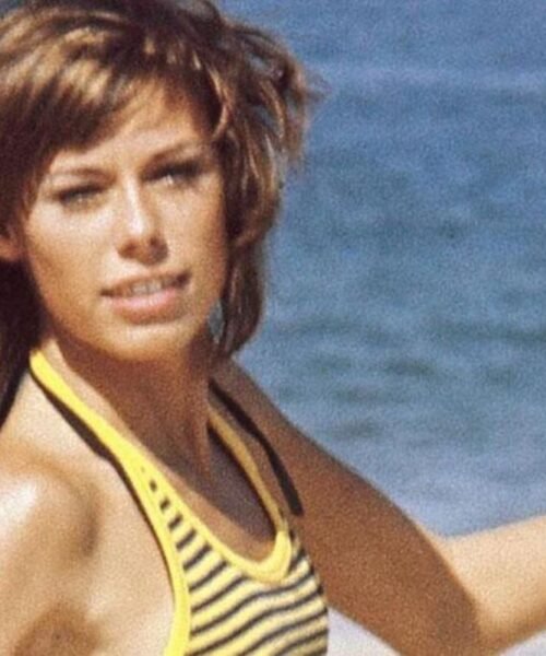 Marie-Anne Erize: la modelo y militante montonera que entregó la vida por sus ideales