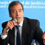 Senado: un gesto para Villarruel por la visita del Papa y críticas a Milei por Bolsonaro