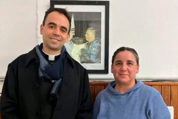 «La visita es un gran regalo que el Papa León XIV le hace a la Iglesia en América Latina”