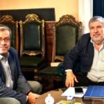 Cumbre de dirigentes del PJ: unidad en la defensa de las PASO y propuestas para el Presupuesto 2027