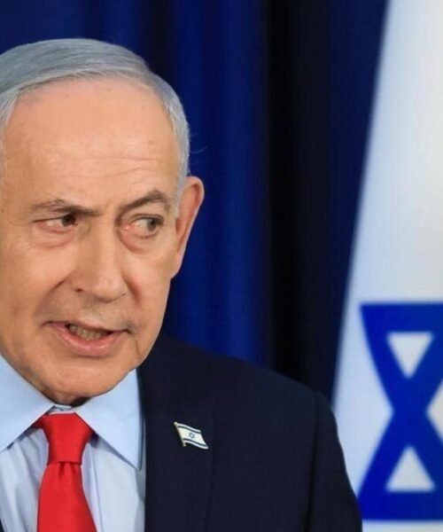 Israel elige entre dos opciones sin mucha diferencia