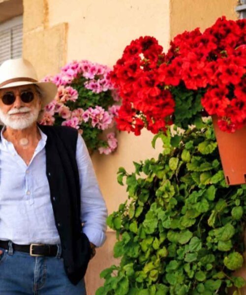 “La filosofía en La Tinaja”, el último regalo de Fernando Noguera a sus lectores y a su Barcelona