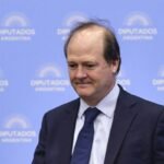 Renunció Daniel González a la Secretaría de Energía en medio del desgaste por los tarifazos y el RIGI