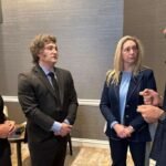 Incomodidad en el gobierno por la fuga de  Bolsonaro y las versiones sobre su paso por el país