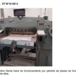 Un informe de la auditoría evidenció el estado de abandono y desidia de las escuelas técnicas porteñas