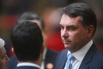 De manual: Bolsonaro no reconoce el triunfo de Lula y dijo que pedirá que se anule la elección
