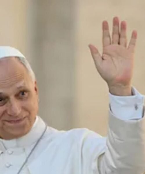 El papa León XIV ya está internado para su operación: le removerán un nódulo de pulmón