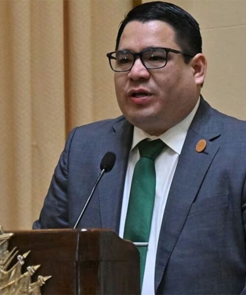 Los gobiernos del “Escudo de las Américas” respaldan la detención del fiscal general de Bolivia que investigaba a Cerimedo