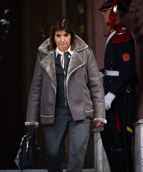 Bullrich recalienta la interna: marcó distancia de Milei y recordó que está “preparada para ser presidente”