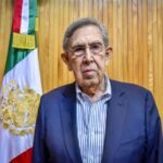 Adiós a Cuauhtemoc Cárdenas: el referente que empujó la democratización de la política mexicana