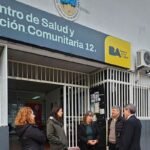 La falta de medicamentos y personal asfixia la atención primaria de la salud porteña