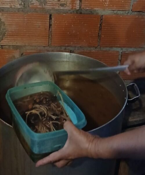 El 78% de los hogares en barrios populares tiene deudas y la mayoría es para comer