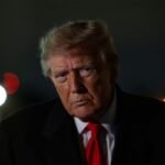 Trump sólo acepta el juego democrático cuando gana y criticó el resultado en Brasil