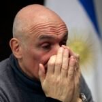 Espert apeló su procesamiento y aseguró que el fallo en su contra tiene “tintes políticos”