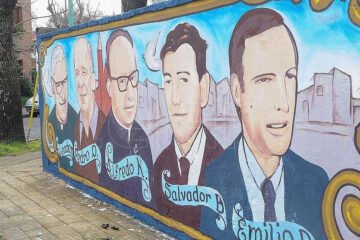 Masacre de San Patricio: se despejó el camino para indagar a uno de los policías señalado por liberar la zona