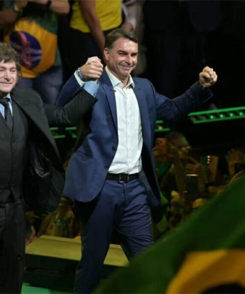 El vecino define su futuro: el impacto de la elección de Brasil en la Argentina
