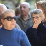 Eugenio Semino: “Se nos mueren de hambre cinco millones de jubilados y de eso no se habla”