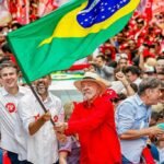 Lula por la virada