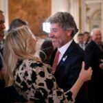 Entre los pactos tácitos y las traiciones: la relación del gobierno y la familia judicial suma tensiones