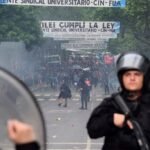 El 62,7% rechaza que Milei incumpla la Ley de Financiamiento Universitario