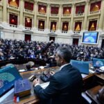 La oposición no consiguió el quórum y se cayó la sesión en Diputados para voltear el DNU 70/23