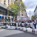 Médicos residentes porteños denuncian salarios precarizados, falta de insumos y salas colapsadas