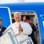 El papa León XIV confirmó su viaje a la Argentina