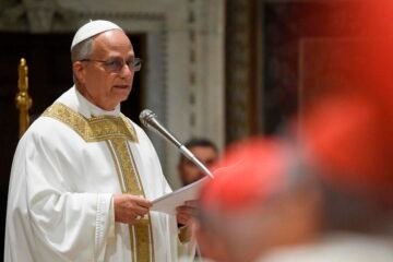 La salud del papa León XIV: el Vaticano informó una “buena recuperación” del pulmón tras los estudios