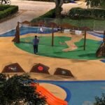El macrismo desembolsó $2.600 millones a una empresa amiga para instalar un patio de juegos