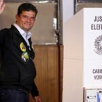 Sergio Moro, el juez que condenó a Lula, fue electo gobernador de Paraná en 1ª vuelta