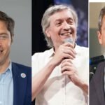 En el peronismo crece la confianza de un triunfo en 2027 y se afina la estrategia