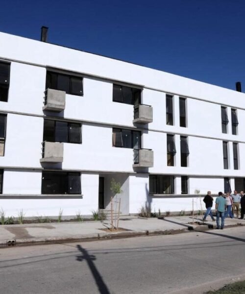 Octubre Urbano: los desafíos de una Argentina que abandona la vivienda digna